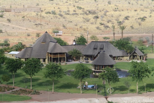 Lapa Lange Lodge 6